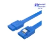 sabrent CB SFB3 SATA III 6 Gbits Straight Data Cable