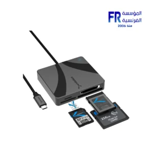 sabrent CR C4PM USB C Multi CFexpress Type B Card Reader