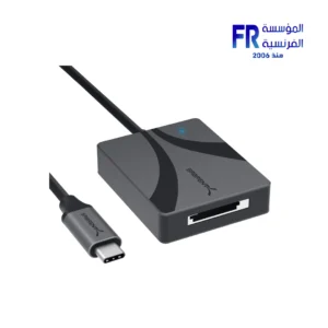 sabrent CR CFXA USB Type C CFexpress Type A Card Reader