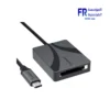 sabrent CR CFXB USB 3.2 Type C CFexpress Type B Card Reader