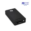 sabrent CR T3CF Thunderbolt 3 & USB 3 Type C to CFexpress Card Reader