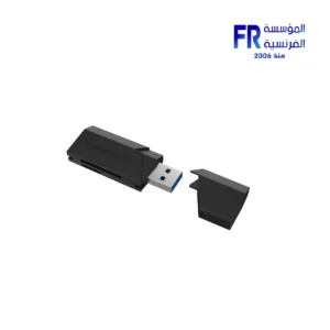 sabrent CR UMSS SuperSpeed 2 Slot USB 3.0 Flash Memory Card Reader