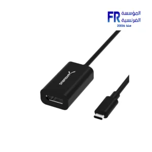 sabrent DA DPUC USB 3.1 Type C to DisplayPort Adapter