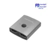 sabrent DA HSW2 2 Port 4K HDMI Sharing Switch
