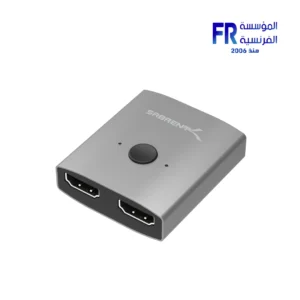 sabrent DA HSW2 2 Port 4K HDMI Sharing Switch