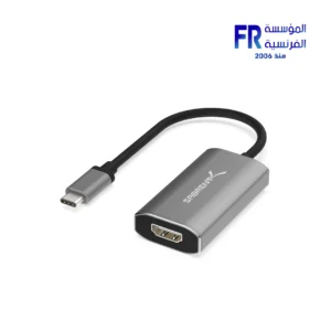 sabrent DA UCH8 USB Type C to HDMI 2.1 Adapter