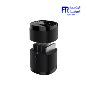 sabrent DS 4SSD USB 3.0 4 Bay 2.5 Hard DriveSSD with Fan Docking Station