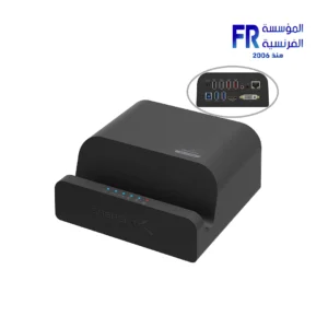 sabrent DS RICA Universal Docking Station