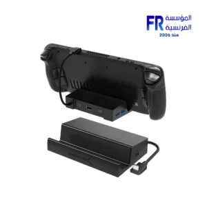 sabrent DS SD6P 6 Port Docking Station