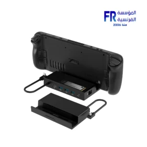 sabrent DS SDNV Docking Station