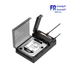 sabrent DS UFNC USB Type C Lay Flat Docking Station