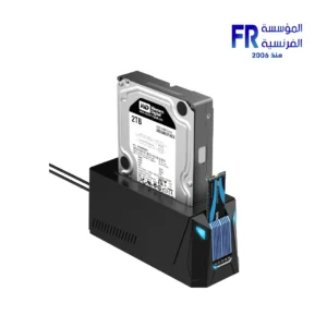 sabrent DS UNHC USB Type C Docking Station