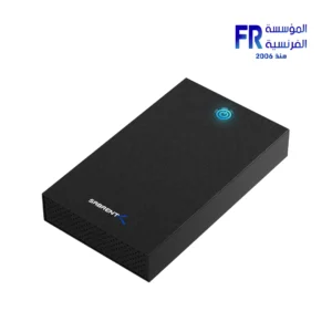 sabrent EC KSL3 USB 3.0 Tool Free Enclosure