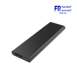 sabrent EC M2MC M.2 SSD NGFF to USB 3.0 Aluminum Enclosure