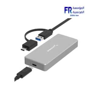 sabrent EC NVME USB Type C Aluminum Enclosure