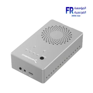 sabrent EC SSD2 Tool Free USB Type C Dual Docking Station