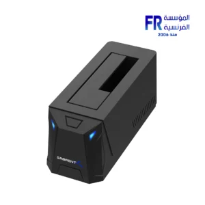 sabrent EC UBLB USB 3.0 to SATA External Hard Drive Docking Station