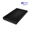 sabrent EC UK30 Upgraded Version Support UASP Ultra Slim USB 3.0 to 2.5 Inch SATA External Aluminum Hard Drive Enclosure