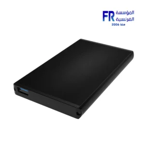 sabrent EC UK30 Upgraded Version Support UASP Ultra Slim USB 3.0 to 2.5 Inch SATA External Aluminum Hard Drive Enclosure