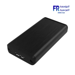 sabrent EC UKMS USB 3.0 mSATA II or III/6G SSD Enclosure Adapter Support UASP