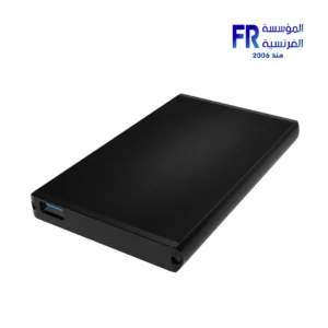 sabrent EC UM30 Ultra Slim USB 3.0 to 2.5 Inch SATA External Aluminum Hard Drive Enclosure