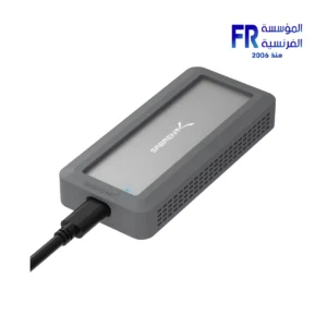 sabrent EC WPNE USB 3.2 Rugged Waterproof Enclosure