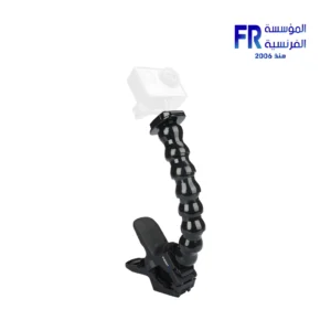 sabrent GP JWFC Jaws Flex Clamp Mount