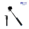 sabrent GR SSTK Bluetooth Selfie Stick with built in 5200mAh battery Charger