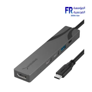sabrent HB SHPU Multi Port USB C Hub