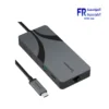 sabrent HB U4HP USB4 Hub
