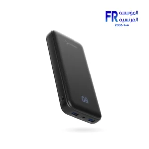 sabrent PB Y20B 20000 mAh USB C PD Power Bank