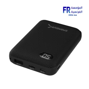 sabrent PB YS10 10000 mAh Mini Power Bank