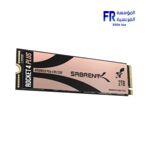 sabrent Rocket 4 Plus SB RKT4P 2TB Gen 4 Nvme Internal Solid State Drive SSD