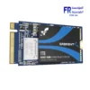 sabrent Rocket SB 1342 1TB Gen 3 Nvme Internal Solid State Drive SSD