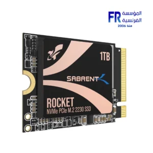 sabrent Rocket SB 2130 1TB Gen 3 Nvme Internal Solid State Drive SSD