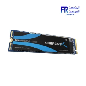 sabrent Rocket SB 2142 1TB Gen 3 Nvme Internal Solid State Drive SSD
