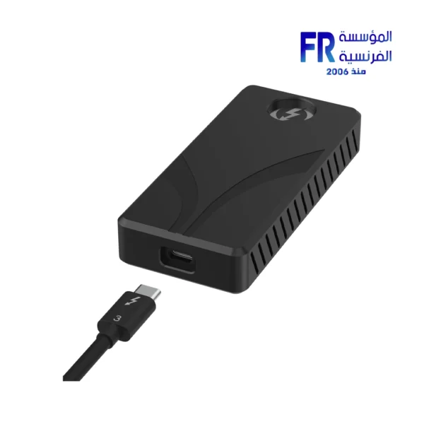 Sabrent Rocket Nano XTRM (2TB)