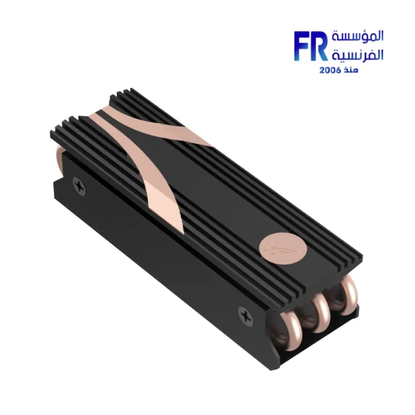 Sabrent Rocket M.2 2280 SSD Heatsink