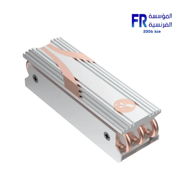Sabrent SB HTSS M.2 NVMe Heatsink