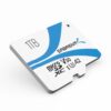 Sabrent Rocket V30 A2 1TB microSDXC memory card front view