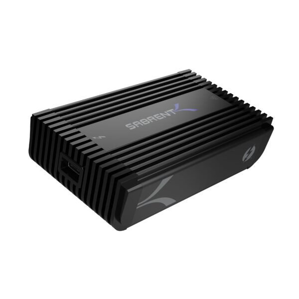 Sabrent TH-3WEA Thunderbolt 3 to Ethernet Adapter