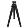 Sabrent TP-FLTP flexible tripod with standard tripod mounting screw, main product view