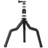 Sabrent TP-FLTP-TBHD flexible tripod with included ball head mount, main product view