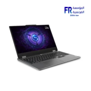 Lenovo LOQ - RYZEN 7 7435HS - 16Gb DDR5 Ram - 512Gb SSD - Nvidia RTX 4060 8Gb VGA - 15.6 144 HZ WIN 11 Laptop