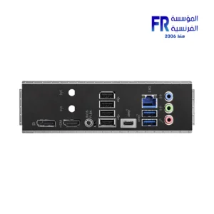 Asrock B650M HDV M.2 Motherboard