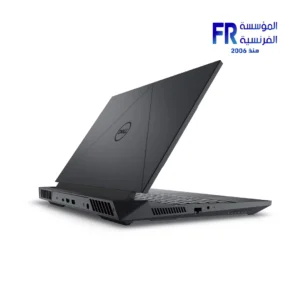 Dell G15 5530 Intel Core i5 13450HX - 16GB DDR5 4800MHz Ram - 512GB SSD - Nvidia GeForce RTX 3050 6GB GDDR6 Graphics - 15.6 FHD 120Hz - RGB Backlit with G-Key Ubuntu Laptop