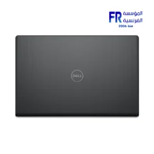 Dell Vostro 3520 Intel Core i7 1255U 10Cores - 8GB Ram - 512GB SSD - Intel UHD Graphics - 15.6 FHD 120Hz 250 nits FingerPrint - Ubuntu Carbon Black Laptop