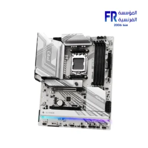 Asrock X870 Pro RS Motherboard