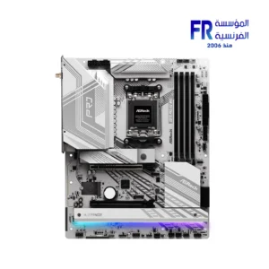 Asrock X870 Pro RS WiFi Motherboard
