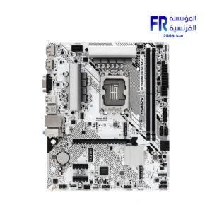 Asrock B760M HDV M.2 Motherboard